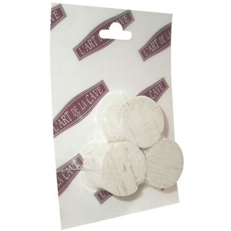 BOUCHONNERIE JOCONDI - Bonde 45mm blister de 3