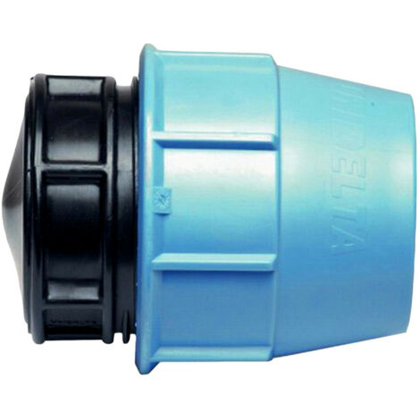 Bouchons à Compression Pn16 Pour Tuyau Pe D32