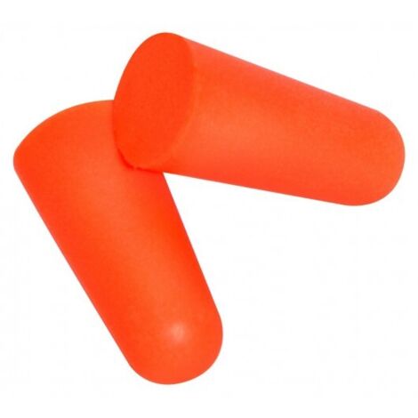 BOUCHONS D' OREILLE SNR 36DB (LA PAIRE) TALIAPLAST - 560617