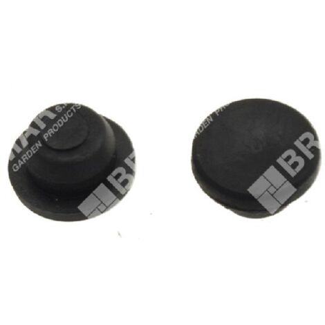 Bouchons de filtre à air pour tronçonneuses EMAK - OLEO MAC - EFCO - DYNAMAC COMPATIBLE - 005999