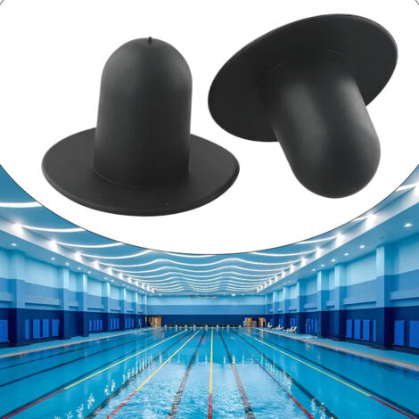 Bouchons de fixation pour piscine pompe de filtration pour piscine N