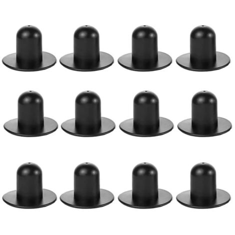 Bouchons de pompe J 2 pour filtres de piscine Intex et Bestway
