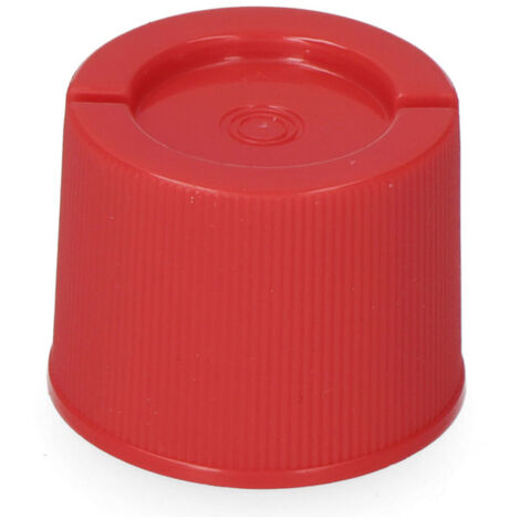 Bouchons de rechange rouges wd40