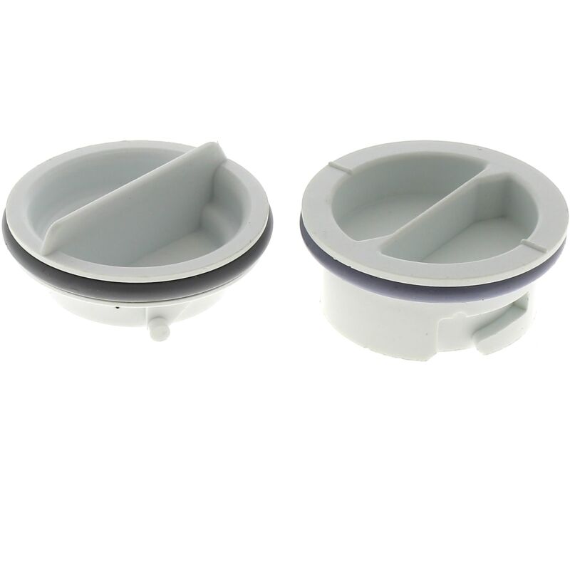 Ariston Group - Bouchons de rincage (kit) c00051755 - lave-vaisselle