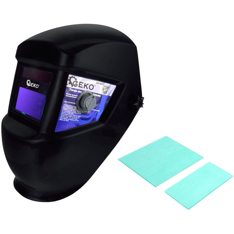 Bouchons De Soudage Automatiques Geko Gekog01875