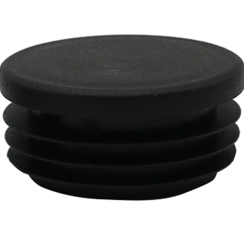 Gabrielle - Bouchons de tube rond 35 mm Embouts ronds en pe Butée de pied de chaise Butée de tube carré pour tubes métalliques, chaises, canapés, Gabrielle - Bouchons de tube rond 35 mm Embouts ronds en pe Butée de pied de chaise Butée de tube carré pour tubes métalliques, chaises, canapés,