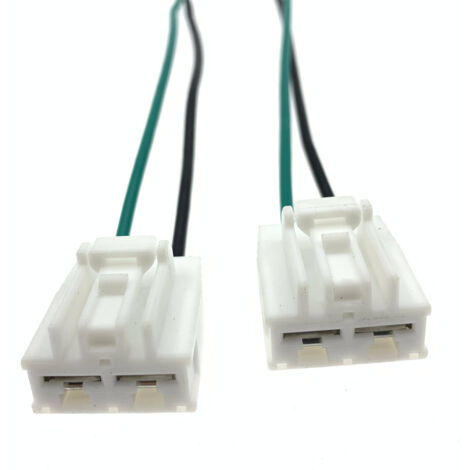 Bouchons de ventilateur compatibles avec les modèles Accord, Greiz, Civic, Crider, CRV, Jade, Vezel, Odyssey, Fit, Elysion et XRV.