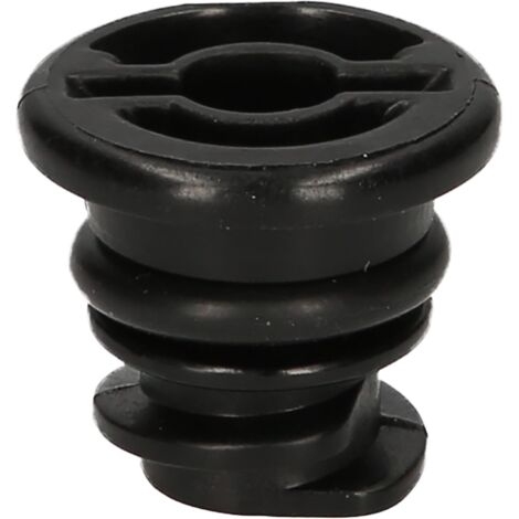 Bouchons de vidange d&aposhuile avec fermeture à baïonnette, pack de 10