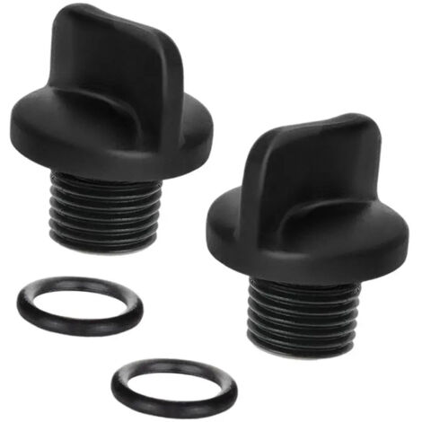 Bouchons de vidange pour pompe de piscine J Y0z pices de rechange
