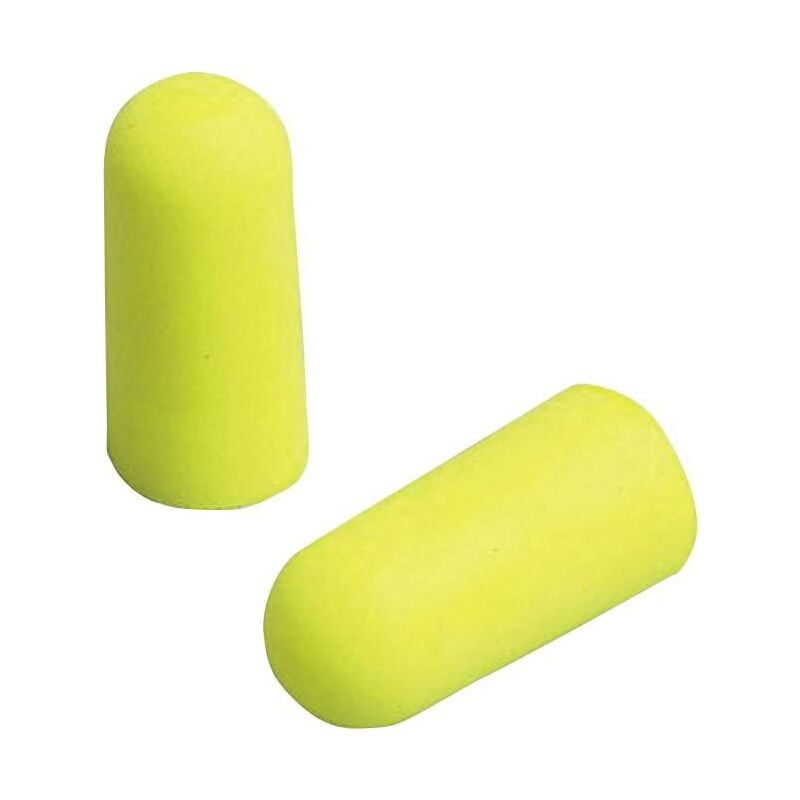 EAR - Bouchons d'oreille 34 dB 3M ES01001 250 paires C25612