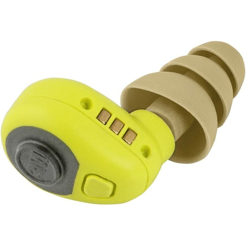 Peltor LEP-200E Bouchon de protection 38 dB 1 pc(s) D938001 - 3M