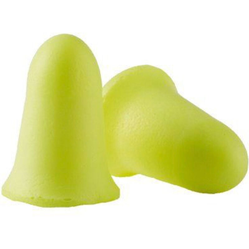 Bouchons d'oreilles Sans cordon jetables 3M e.a.r Soft fx 37dB Jaune x 200 paires ( Prix pour Boîte de 200 )