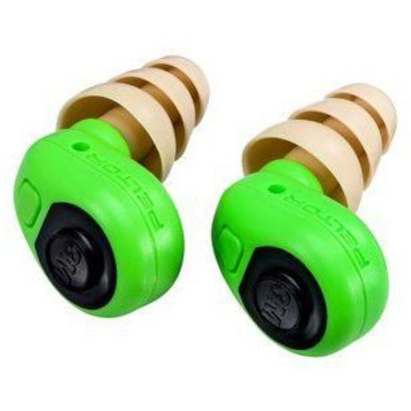 3M Peltor EEP-100 EU Bouchon de protection 38 dB réutilisable EN 352-2 1 set Q106502