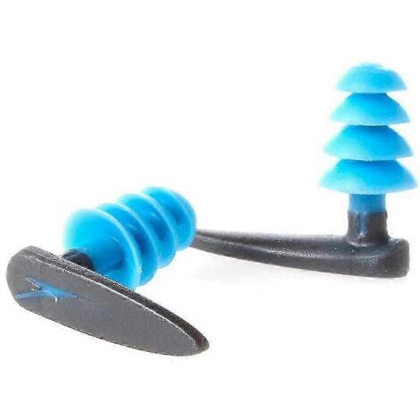 Bouchons d'oreille aquatiques Speedo Biofuse