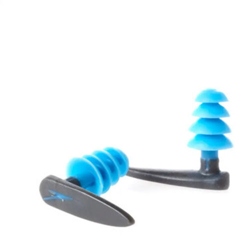 Bouchons d'oreille aquatiques Speedo Biofuse
