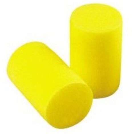 Bouchons d'oreille EAR ClassicSoft,Pck.a200 paires
