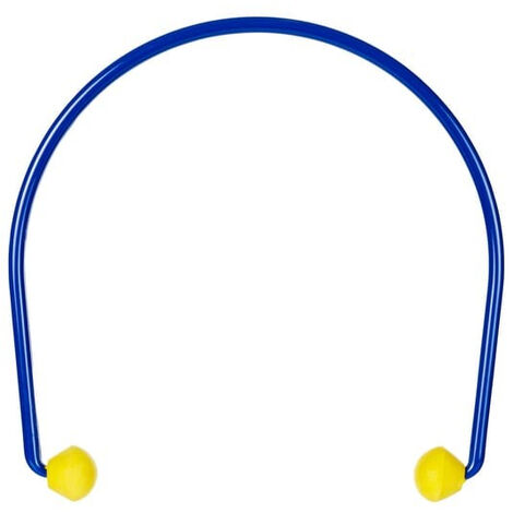 Bouchons d'oreille EAR EC01000