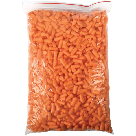 Bouchons d'oreille sachet de 500 paires - SINGER - 500B38