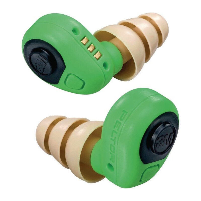 Bouchons d'oreilles EEP-100 eu electron.EN-352-2.352-7 snr 32 dB 1 PA/Box 3M