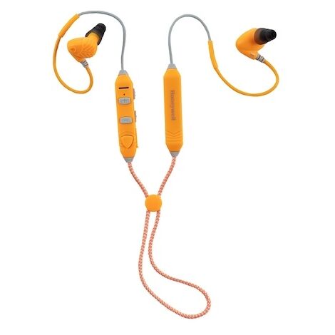 Bouchons d'oreilles Impact In-Ear PRO 30dB - orange - HOWARD LEIGHT