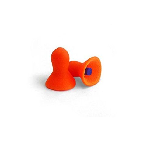 Bouchons d'oreilles réutilisables Quiet Howard Leight