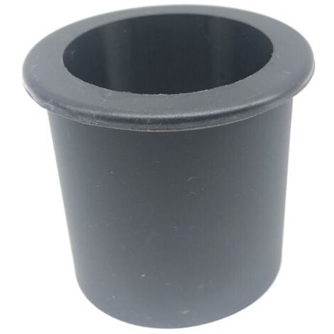 Bouchons en silicone pour parasol, design de table et de chaise de jardin en fer forgé, parasol à capuchon conique, bouchons en silicone, accessoires de fixation pour parasol.
