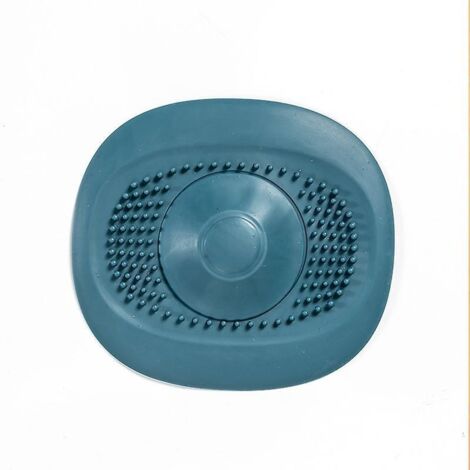 bouchons Evier Cuisine, Bouchon Baignoire Universel En Silicone Bouchon De Filtre Accessoires De Pour Le Bain Pour Cuisine Salle De Bain