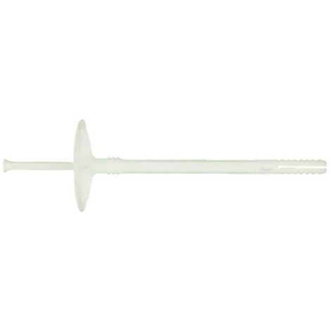 Bouchons isolants swg 220 mm longueur 10 mm diamètre