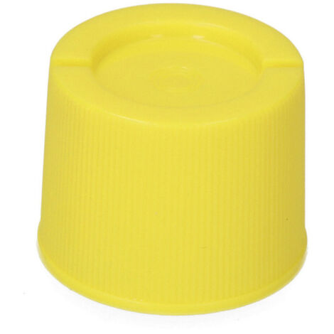 Bouchons jaunes de remplacement wd40