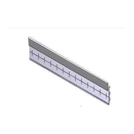 Bouchons latéraux pour couvercle - FLY CAME 119RIP084