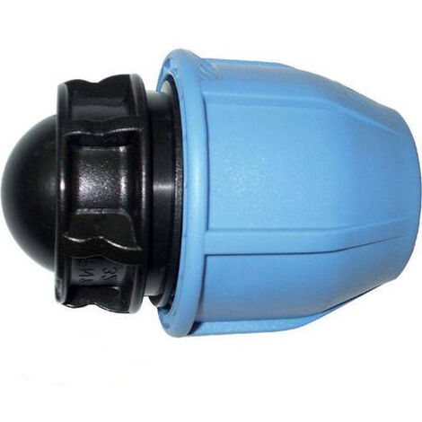 Bouchons PLAST PE D50