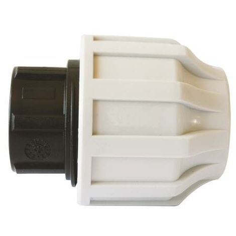 Bouchons pour tube PE eau D40