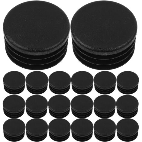 bouchons ronds pour tubes protections de tubes embouts pour