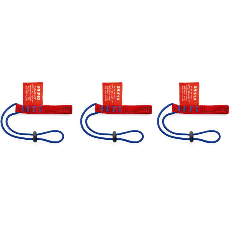 Tt adaptateur, dragonne longueur: 270 mm, 1 pièce, 00 50 02 t bk - Knipex