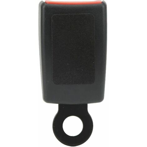 Boucle de Ceinture de Sécurité Arrière, Remplacement D'accessoires de Voiture LR009308 pour LR3 LR4