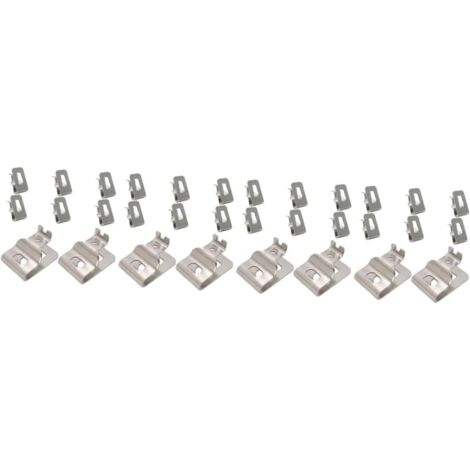 Boucle de ceinture pour outil électrique, clip de ceinture, porte-perceuse