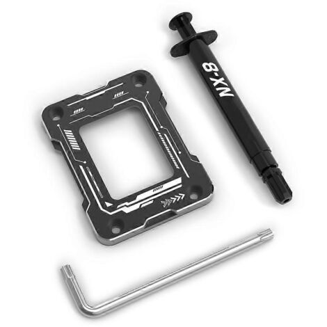 Boucle de correction de flexion pour processeur Intel 12e génération LGA1700-BCF