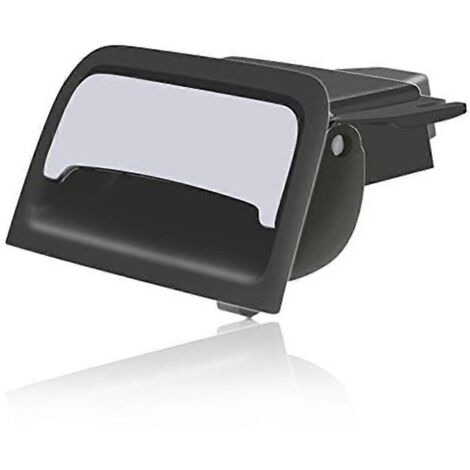 Boucle de fixation pour accoudoir central de console centrale automobile pour GMC 2014-2020 - 22861304