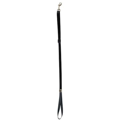 Boucle de fourche réglable