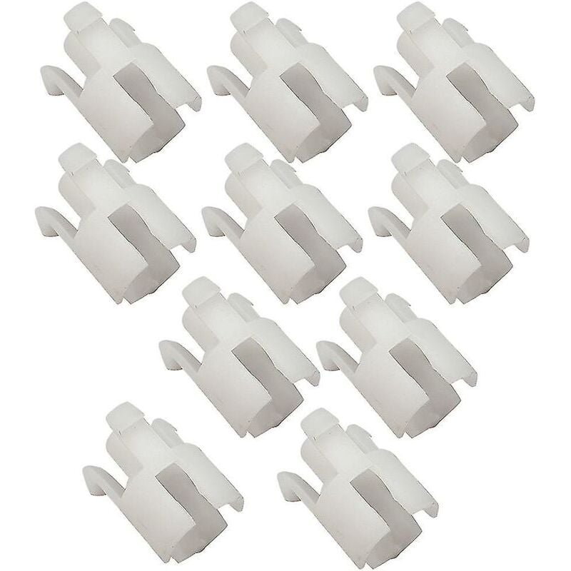 Start - Boucle de maître-cylindre de pompe d'embrayage de voiture pour Citroen C3 C4 Peugeot 307gift Of g thsinde