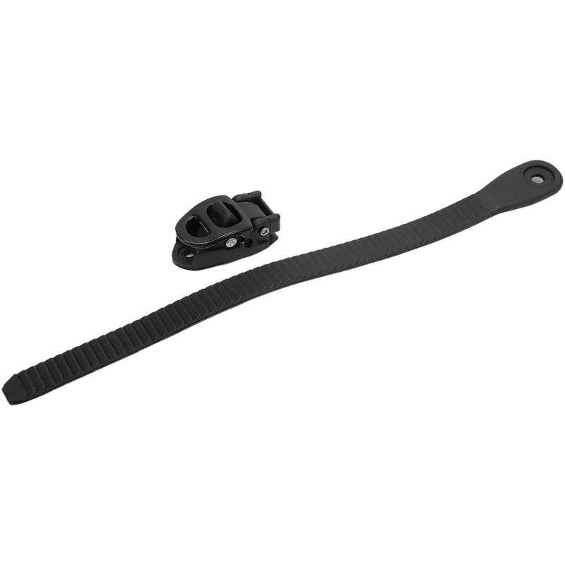 Boucle de Patin en Ligne Réglable et Résistant, Sangle Énergétique pour Patineurs Passionnés