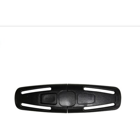 siège auto isofix/loquet interface souple ceinture de liaison bande de  fixation pratique