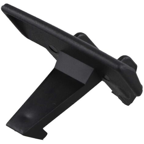 Boucle de rangement pour accoudoir central de voiture Mondeo (noir)