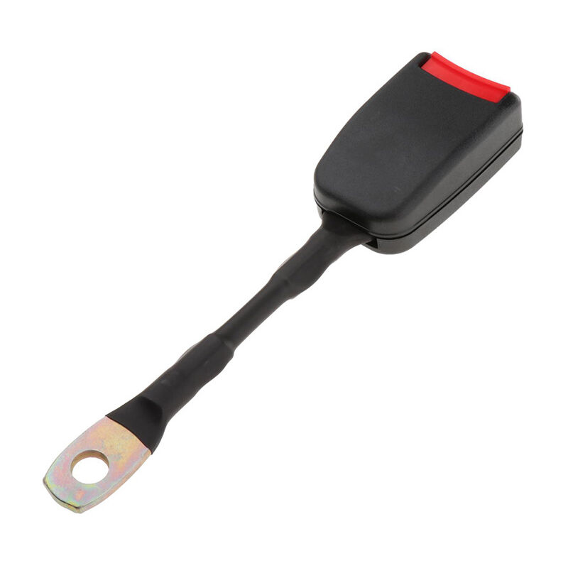 Boucle de sécurité avant de voiture, Clip d'extension de ceinture de sécurité, boucle de verrouillage, connecteur, accessoires de voitureOutillage