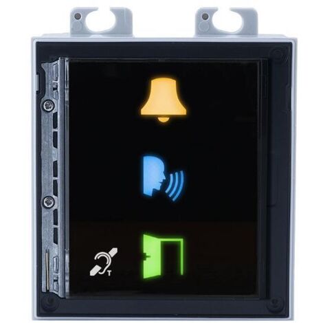 Boucle d'induction du système d'interphone IP Verso - 9155041