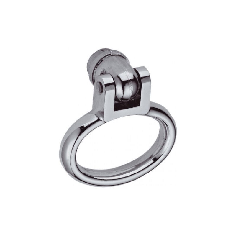 Bezault Sas - Doppia fibbia cromata 142 vachette