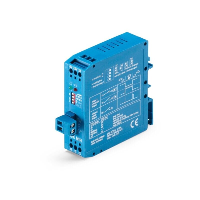 Beninca - détecteur à canal unique VE.KM1HN 24 v