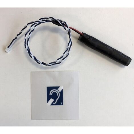 Boucle magnetique pour plaq d83 URMET BM83