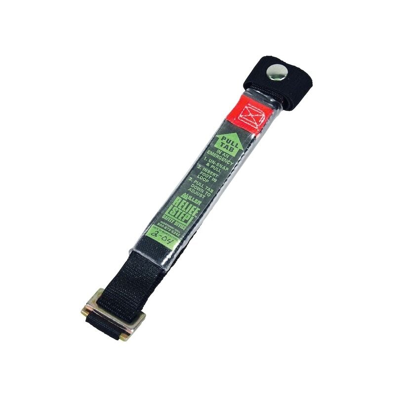 FP - Sangle anti-traumatismes relief™ step - honeywell