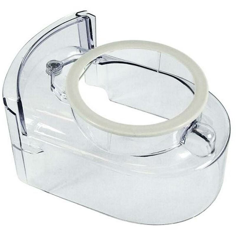 Kenwood - Bouclier anti chaleur pour robots cooking chef (KW714720) Robot ménager